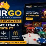 Fairgo Casino​