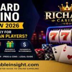 Richard Casino