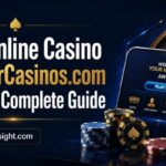 Best Online Casino TopTierCasinos.com 2025 – Complete Guide