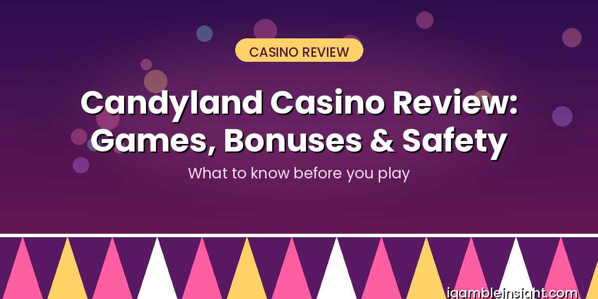 Candyland Casino