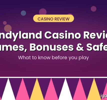 Candyland Casino