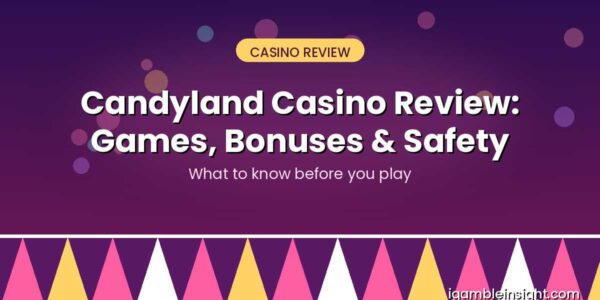 Candyland Casino