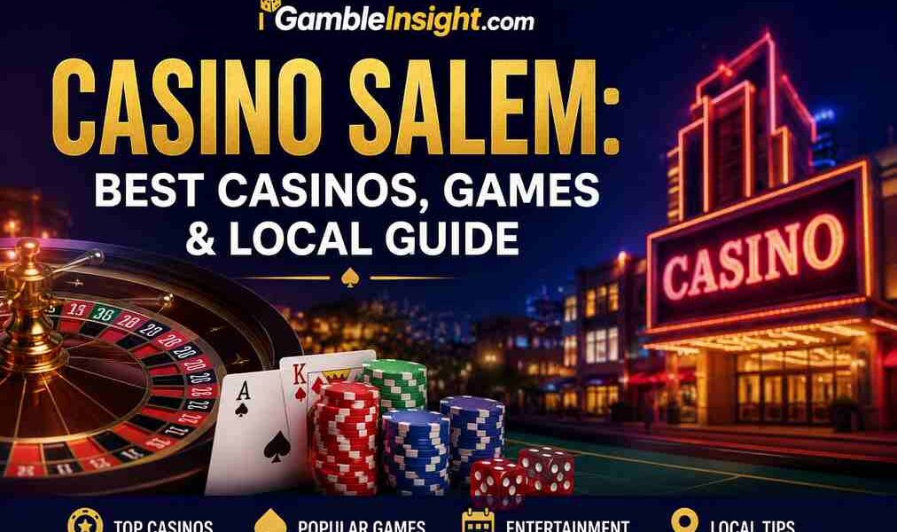 Casino Salem