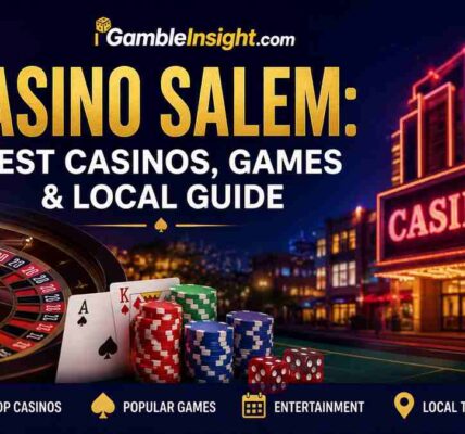 Casino Salem