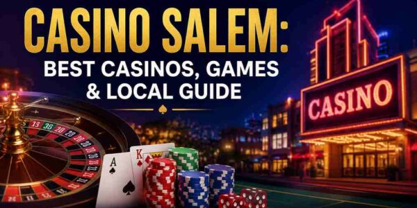 Casino Salem