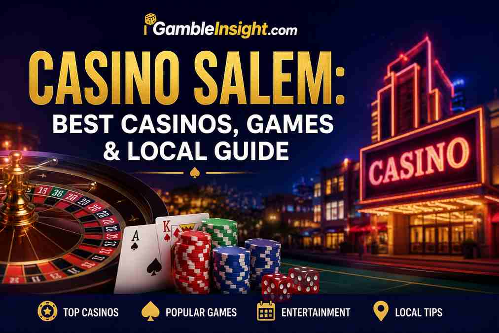 Casino Salem
