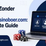 Casino Zonder Cruks www.casinoboer.com: Complete Guide