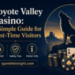 Coyote Valley Casino