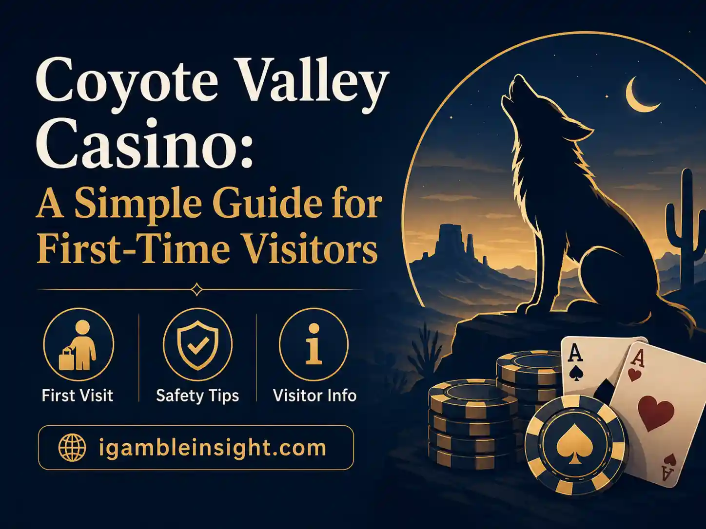 Coyote Valley Casino