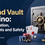 Grand Vault Casino: Registration, Payments and Safety