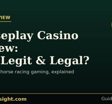 Horseplay Casino