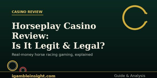 Horseplay Casino