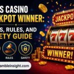 Mass Casino Jackpot Winner