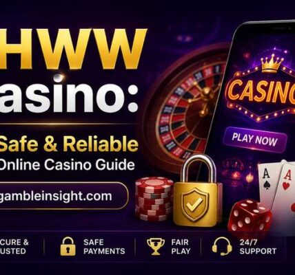 PHWW Casino