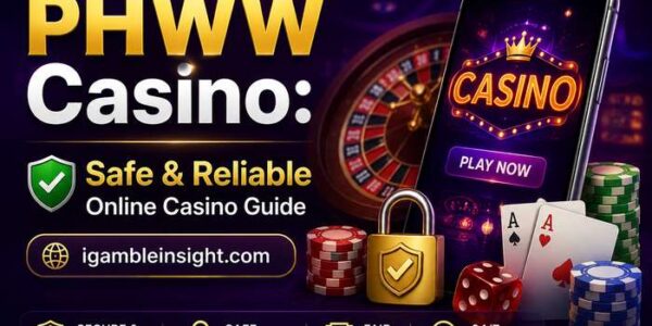 PHWW Casino
