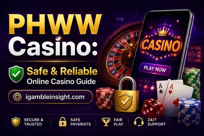 PHWW Casino