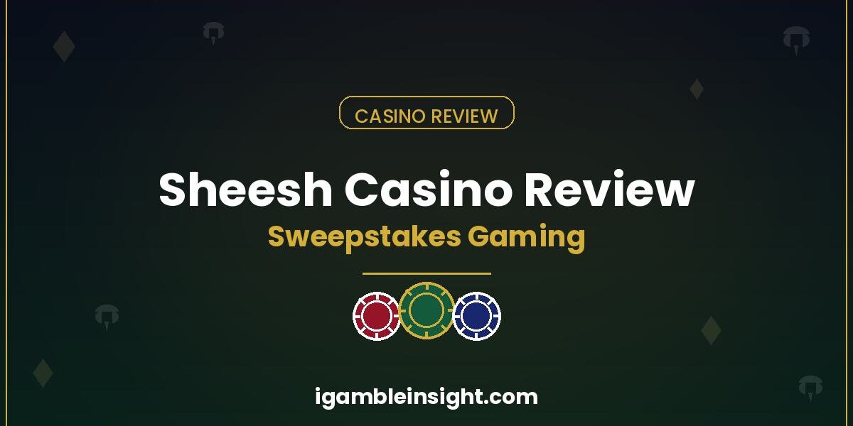 sheesh casinoβ