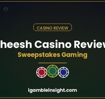 sheesh casinoβ