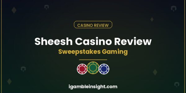 sheesh casino​