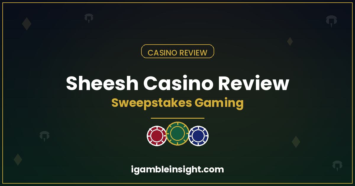 sheesh casino​