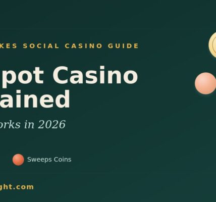 Sidepot Casino