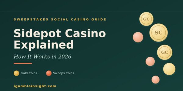 Sidepot Casino