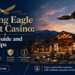 soaring eagle and casino​