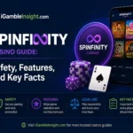 Spinfinity Casino