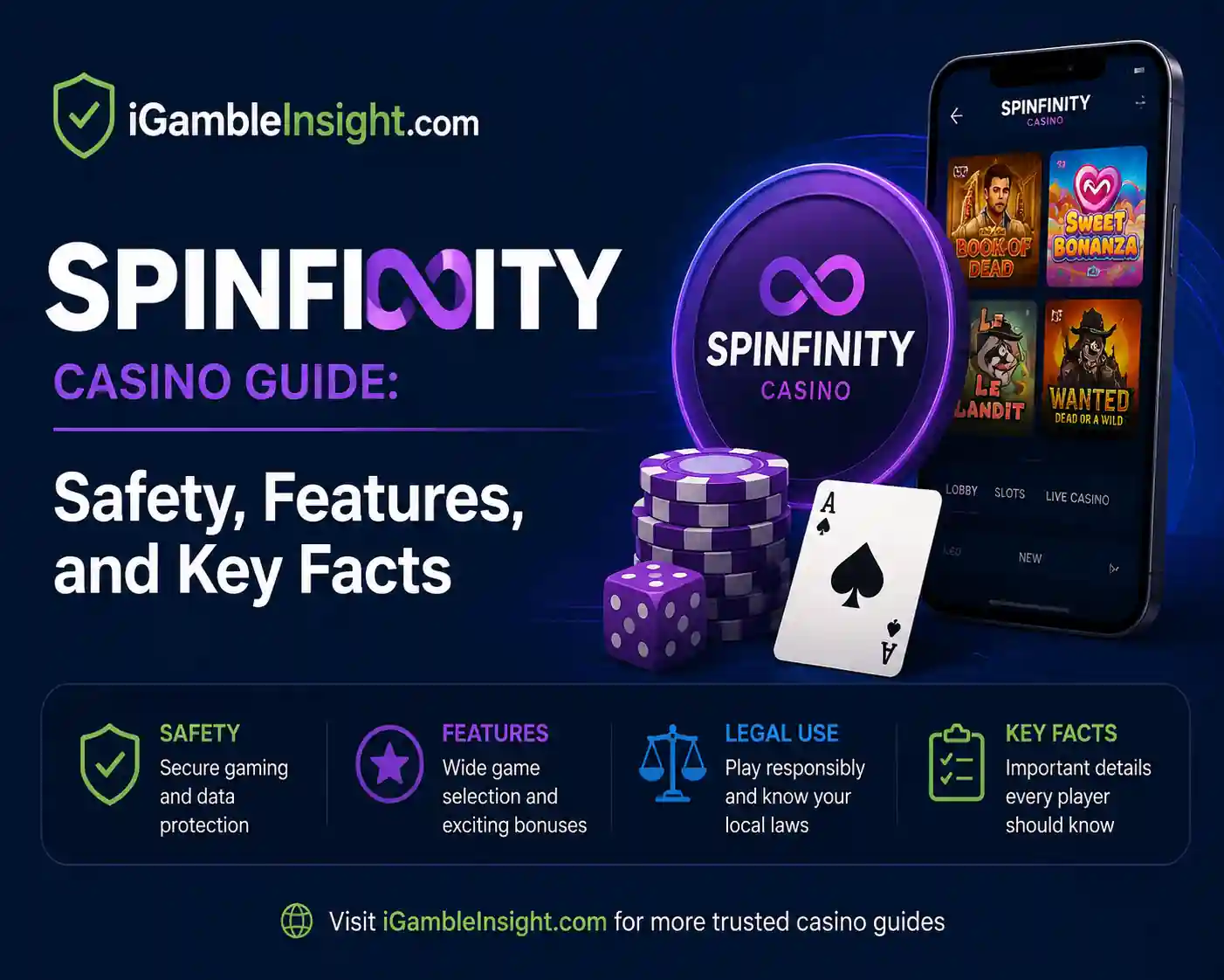 Spinfinity Casino
