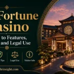 Tao Fortune Casino