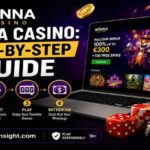 Winna Casino: Step-by-Step Guide