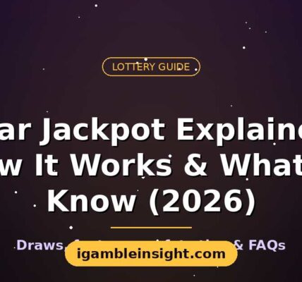 Dear Jackpot Explained: How It Works & What to Know (2026)