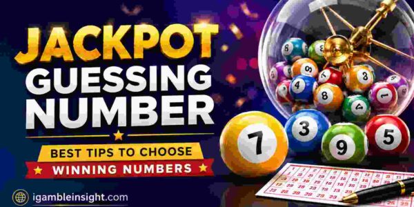Jackpot Guessing Number: Best Tips to Choose Winning Numbers