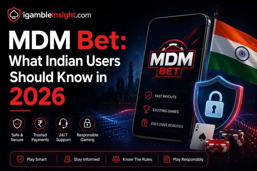 MDM Bet: What Indian Users Should Know in 2026